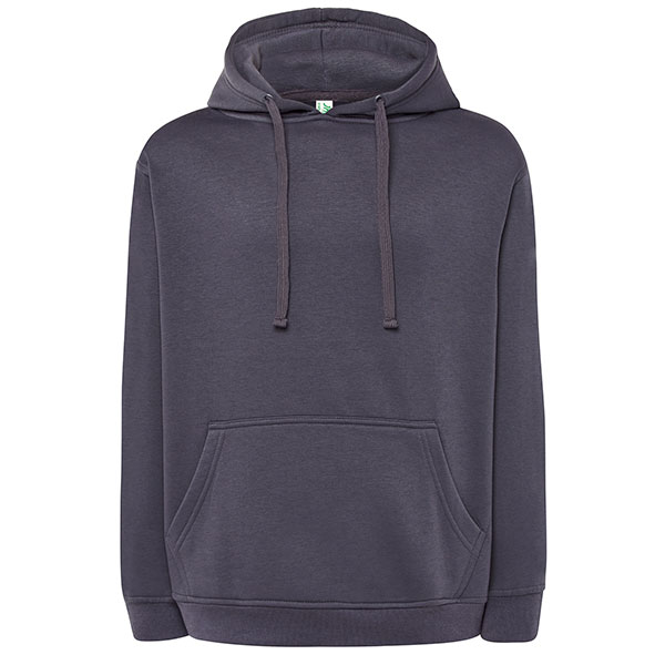 Sudadera con Capucha JHK Frontal